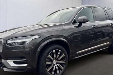 Volvo XC90 22.500 km 51.980 &euro; Fritzlar 34560