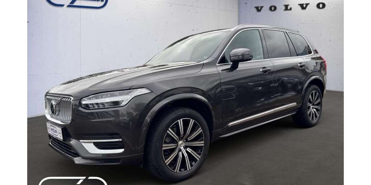 Volvo XC90 22.500 km 51.980 &euro; Fritzlar 34560