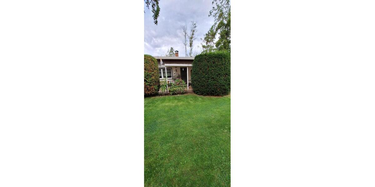 Bungalow Gommern - 2 Zimmer, 30 m&sup2;, 35.000&euro; | Angebot:27461113