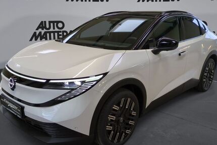 Nissan Leaf 3.000 km 44.390 &euro; Minden 32427