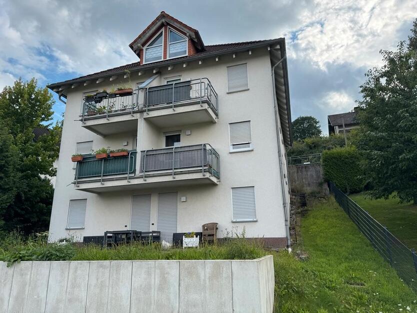 6-Familienhaus Mehrfamilienhaus