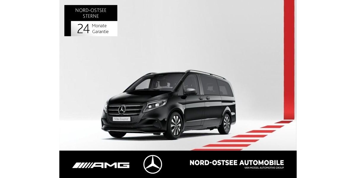 Mercedes-Benz Vito 45.164 km 50.290 &euro; Bad Belzig 14806
