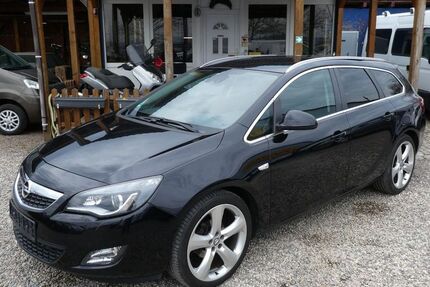 Opel Astra 168.945 km 4.790 &euro; Dresden 01219