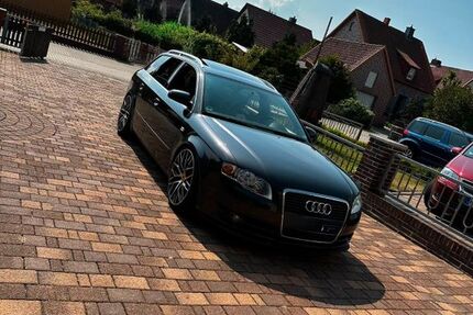 Audi A4 280.000 km 4.000 &euro; Sassenburg 38524