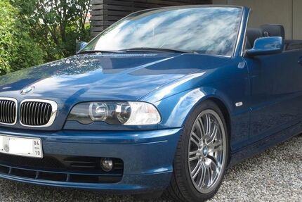 BMW 325 147.500 km 14.900 € Dirlewang 87742