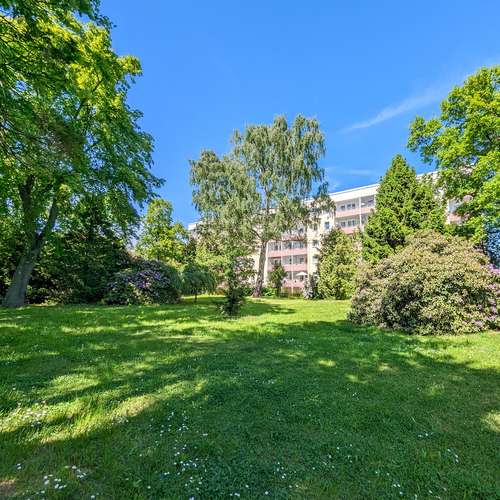 Etagenwohnung Freiberg Freiberg West - 3 Zimmer, 58 m&sup2;, 383&euro; | Angebot:26024557