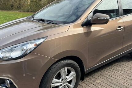 Hyundai ix35 82.100 km 7.800 &euro; Kassel 34127