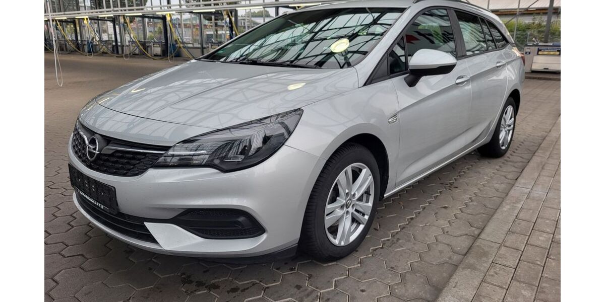 Opel Astra 152.000 km 7.490 &euro; Nürnberg 90449