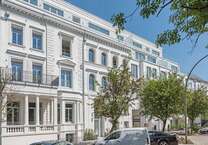Wohnung zum Mieten in Hamburg 2.989 € 123 m²