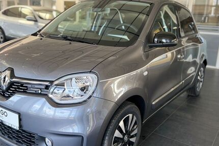 Renault Twingo 5.500 km 13.990 &euro; Dresden 01257