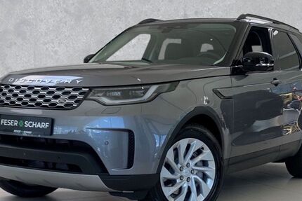 Land Rover Discovery 13.000 km 69.970 € Nürnberg 90441