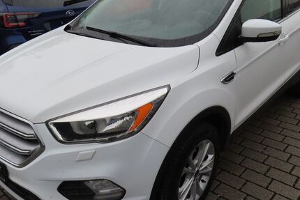 Ford Kuga 81.400 km 8.990 € Herschbach 56414