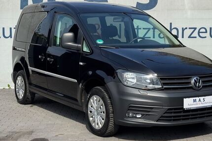 VW Caddy 161.900 km 11.999 &euro; Bremerhaven 27576
