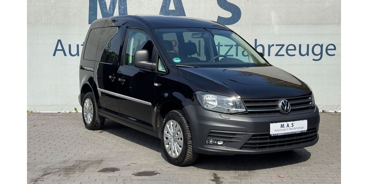 VW Caddy 161.900 km 13.499 &euro; Bremerhaven 27576
