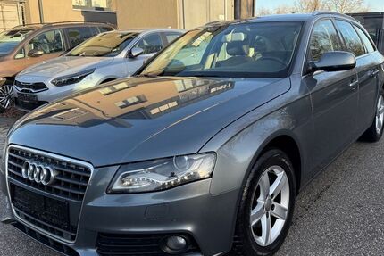 Audi A4 276.400 km 5.999 &euro; Kronau 76709