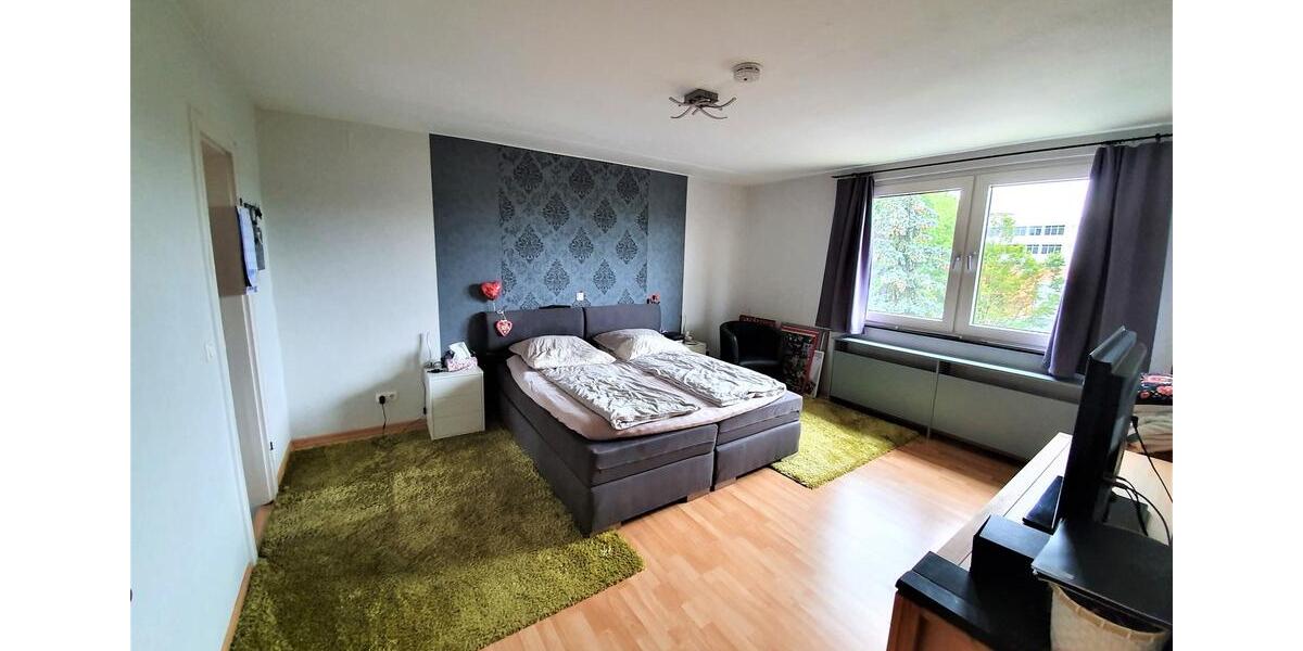Etagenwohnung Celle Neustadt/Heese - 4 Zimmer, 98 m&sup2;, 610&euro; | Angebot:26406778