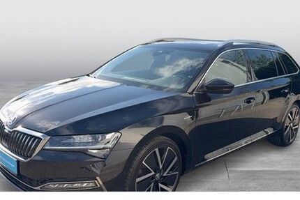 Skoda Superb 34.900 km 37.240 &euro; Bünde 32257