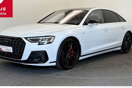 Audi A8 18.990 km 85.450 &euro; Weißenburg 91781