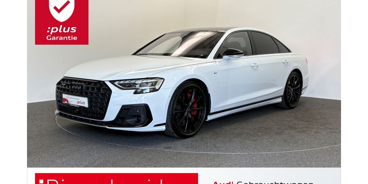 Audi A8 18.990 km 85.450 &euro; Weißenburg 91781