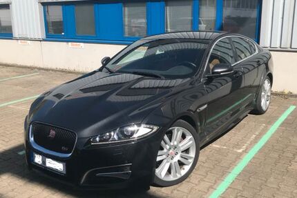 Jaguar XF 137.000 km 11.900 € Nürtingen 72622