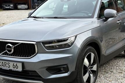 Volvo XC40 176.050 km 17.350 &euro; Waldkraiburg 84478