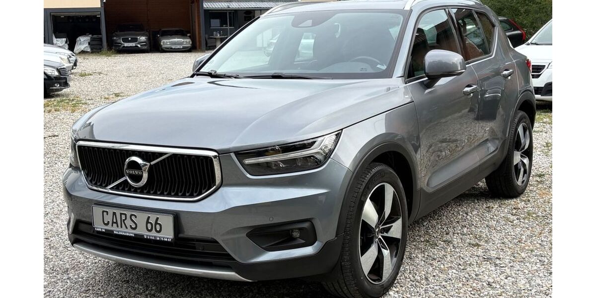 Volvo XC40 176.050 km 17.450 &euro; Waldkraiburg 84478
