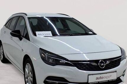 Opel Astra 170.356 km 9.489 &euro; Fernwald-Steinbach 35463