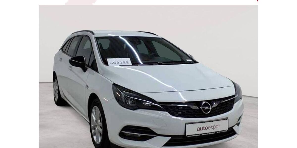 Opel Astra 170.356 km 9.489 &euro; Fernwald-Steinbach 35463