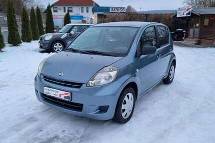Daihatsu Sirion 195.305 km 1.990 &euro; Höxter 37671