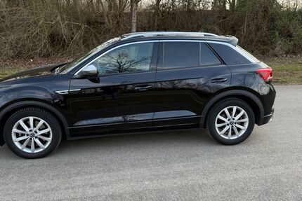 VW T-Roc 73.100 km 26.900 &euro; Moorenweis 82272