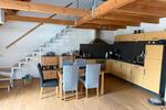 Dachgeschoßwohnung Aresing - 2.5 Zimmer, 103 m&sup2;, 360.000&euro; | Angebot:27087952