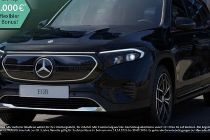 Mercedes-Benz EQB 90.718 km 25.390 &euro; Nürnberg 90429