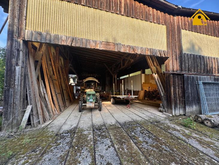 Gewerbeobjekt Gaildorf - 950.000&euro; | Angebot:21343341