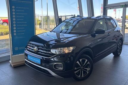 VW T-Cross 12.121 km 19.850 &euro; Bad Vilbel 61118