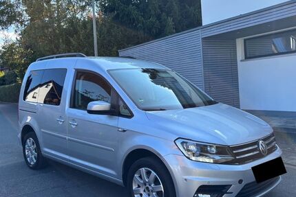 VW Caddy 220.000 km 8.959 &euro; Nürnberg 90473