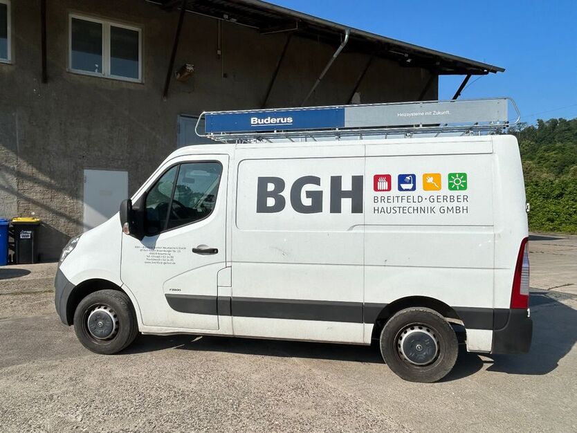 Opel Movano 101.000 km 13.500 € Naumburg 06628