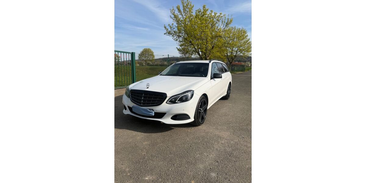 Mercedes-Benz E 200 310.181 km 8.699 &euro; Ballenstedt OT Rieder 06493