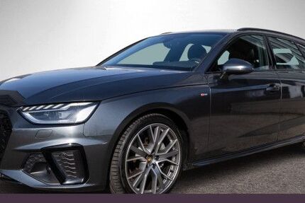 Audi A4 67.400 km 33.930 &euro; Neckarsulm 74172