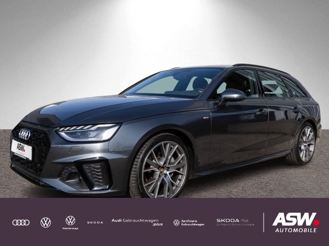 Audi A4 67.400 km 33.930 &euro; Neckarsulm 74172