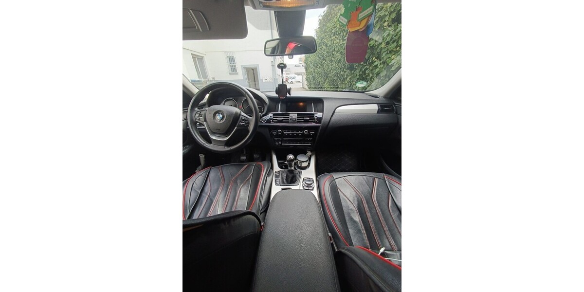 BMW X4 228.000 km 15.000 &euro; Neu-Isenburg 63263