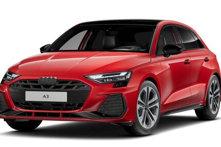 Audi A3 7.424 km 37.900 &euro; Ludwigshafen 67063