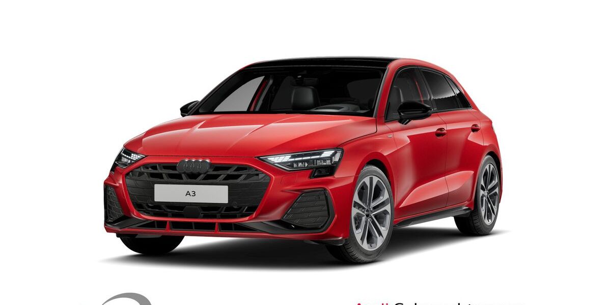 Audi A3 7.424 km 37.900 &euro; Ludwigshafen 67063