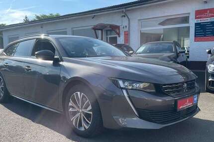 Peugeot 508 69.206 km 20.999 € Ober-Mörlen 61239