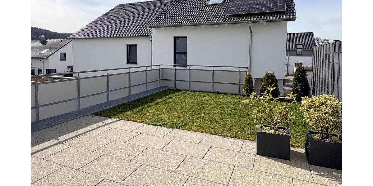 Reihenendhaus Berglen Rettersburg - 5 Zimmer, 158 m&sup2;, 720.000&euro; | Angebot:26208430