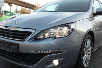 Peugeot 308 174.259 km 6.000 &euro; Siegen 57078