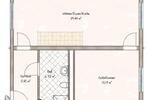 Etagenwohnung Berchtesgaden - 2 Zimmer, 57 m&sup2;, 1.030&euro; | Angebot:26283929