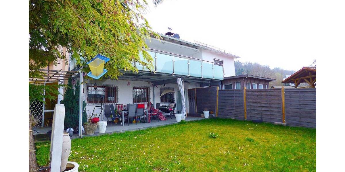 Einfamilienhaus Weingarten - 7 Zimmer, 170 m&sup2;, 750.000&euro; | Angebot:26485820
