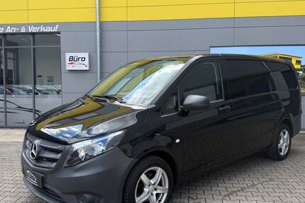 Mercedes-Benz Vito 130.000 km 18.990 € Lohne 49393