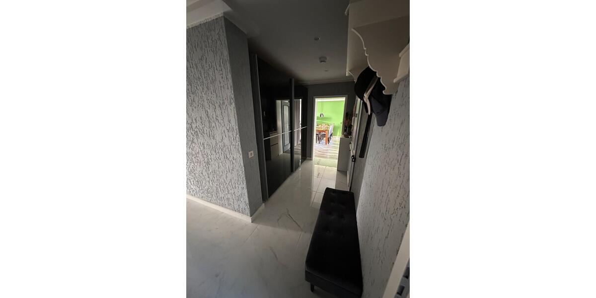 Etagenwohnung Wetter (Ruhr) - 4.5 Zimmer, 109 m&sup2;, 299.000&euro; | Angebot:24466465