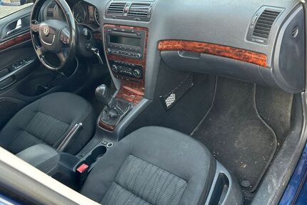 Skoda Octavia 355.000 km 1.199 &euro; Limburg 65549